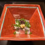 よし町 - さんまうめー！