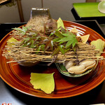 よし町 - あら綺麗