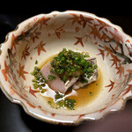 よし町 - 鰤も脂のっててうめえ。