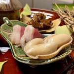 よし町 - パッカーン！鴨が激ウマだった！脂身うめー！