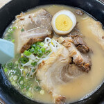 Kurobuta Ramen Kura - 