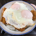 おかき屋　辰心 - 岡田丼。