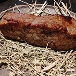 フロリレージュ - (2022/10 訪問)分かち合う。