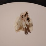 フロリレージュ - (2022/10 訪問)マコモダケ。