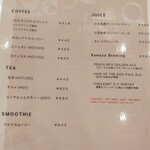 タワーコーヒー - 