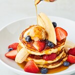  J.S. PANCAKE CAFE  - 