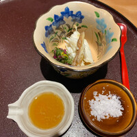 馳走 啐啄一十  - 