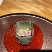 馳走 啐啄一十  - 