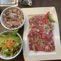 渋谷焼肉 KINTAN - 