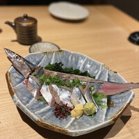 和食 いぶり別邸 有楽町店 -  和食 いぶり別邸 有楽町店 -