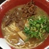 徳島ラーメン 麺王 神戸元町店
