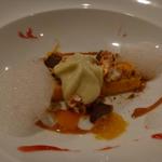 レストラン マサヒロ・ニシムラ - 