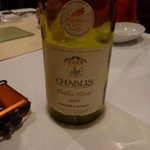 レストラン マサヒロ・ニシムラ - 