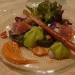 レストラン マサヒロ・ニシムラ - 