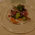 レストラン マサヒロ・ニシムラ - 