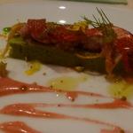 レストラン マサヒロ・ニシムラ - 