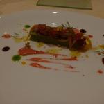 レストラン マサヒロ・ニシムラ - 