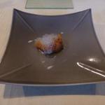 レストラン マサヒロ・ニシムラ - 