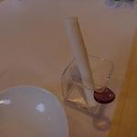 レストラン マサヒロ・ニシムラ - 