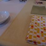 レストラン マサヒロ・ニシムラ - 