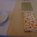 レストラン マサヒロ・ニシムラ - 