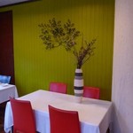 レストラン マサヒロ・ニシムラ - 