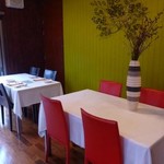 レストラン マサヒロ・ニシムラ - 