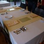 レストラン マサヒロ・ニシムラ - 