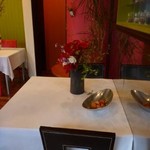 レストラン マサヒロ・ニシムラ - 