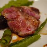 レストラン マサヒロ・ニシムラ - 