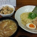 らぁめん まだら - 