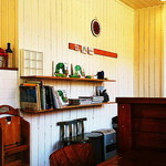 カフェ ハングリー キャタピラー - 