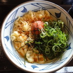 丸亀製麺 - 