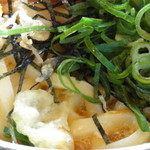 丸亀製麺 - 