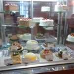 PATISSERIE Salut - 