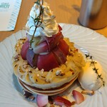 Sapporo Pancake&Parfait Last MINT - 