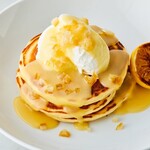  J.S. PANCAKE CAFE  - 