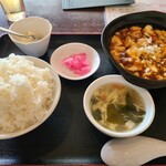 ザ・肉餃子 四川厨房 - 