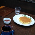 カフェ香咲 - 