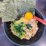 麺や つか田 - 