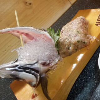 駅前ちょうちん村_0