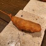 ネリマノたく庵 - 