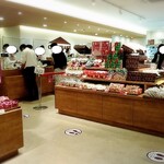 シャトレーゼ - 店内