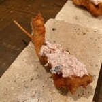 ネリマノたく庵 - 