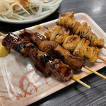 Yakitori Hidaka - 