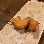 ネリマノたく庵 - 