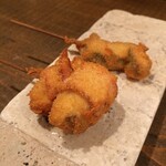 ネリマノたく庵 - 