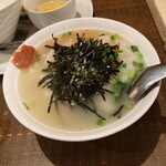 ネリマノたく庵 - 