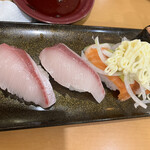 Sushi Ichiba - 