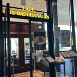 AUX BACCHANALES - 